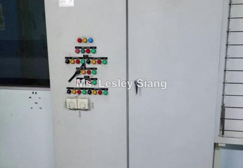 Taman Perindustrian Senai