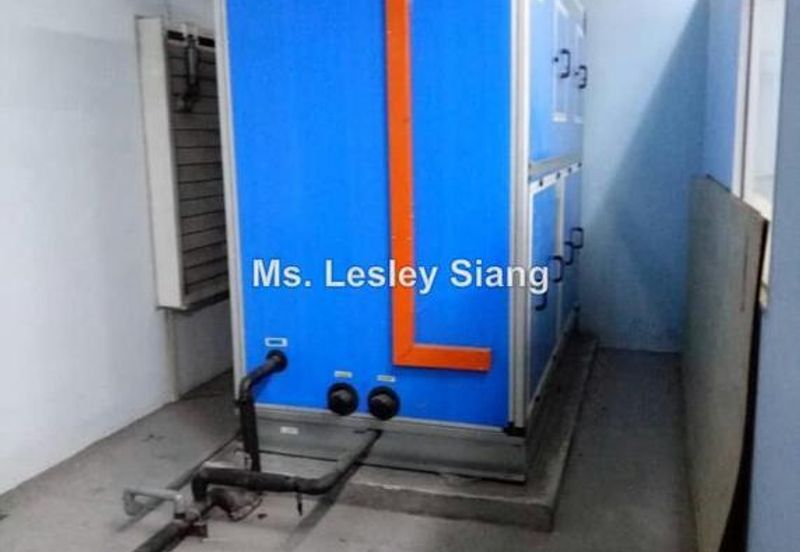 Taman Perindustrian Senai