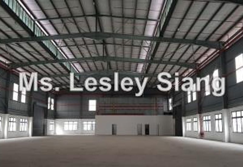 Taman Perindustrian Senai