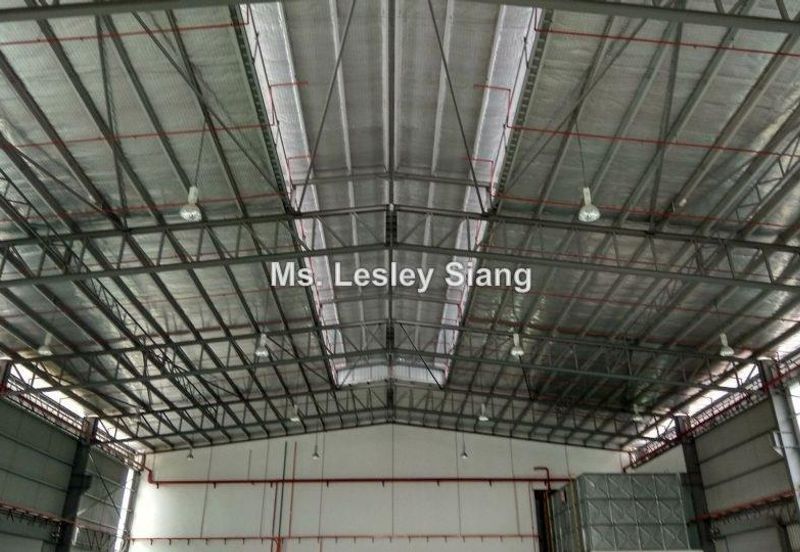 Taman Perindustrian Senai