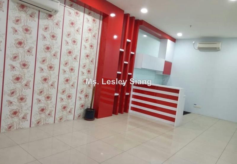 Taman Perindustrian Senai