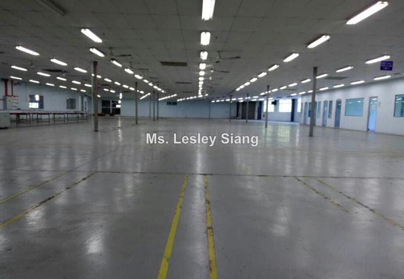 Taman Perindustrian Senai