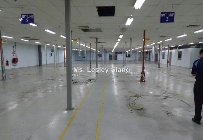 Taman Perindustrian Senai