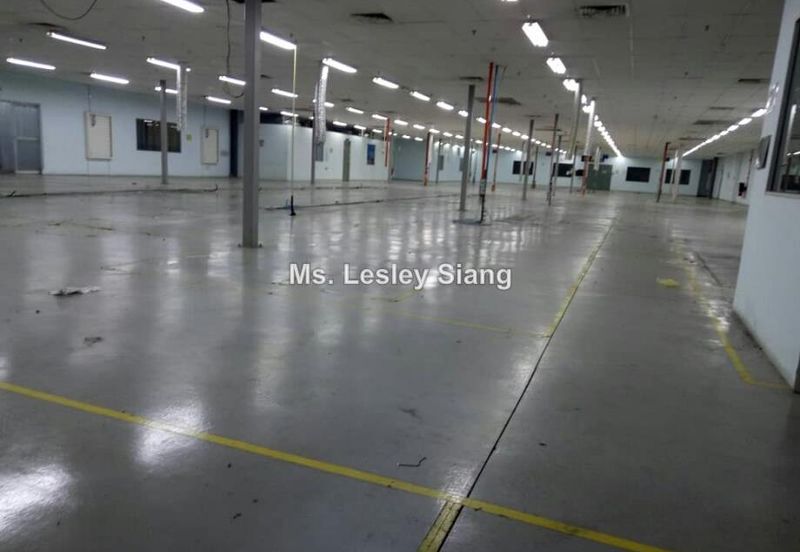 Taman Perindustrian Senai