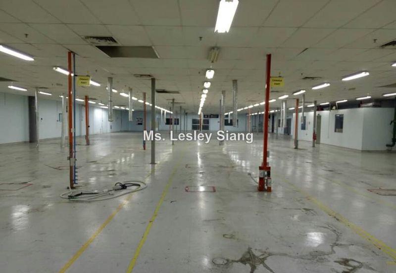 Taman Perindustrian Senai