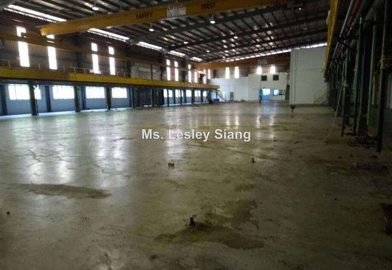 Taman Perindustrian Senai