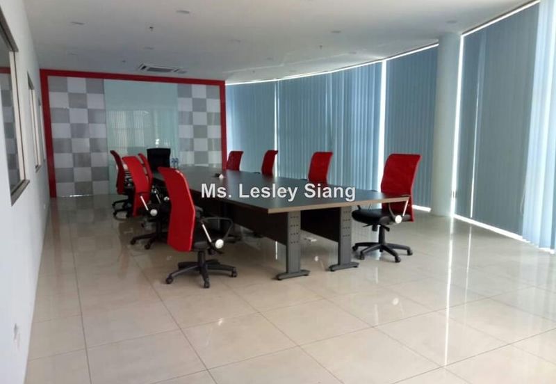 Taman Perindustrian Senai