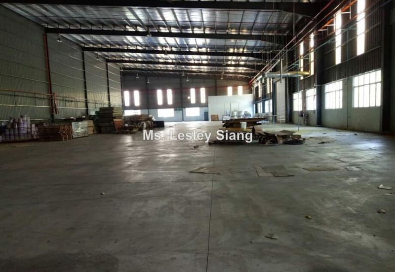 Taman Perindustrian Senai