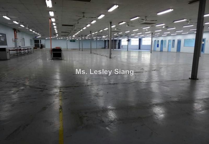 Taman Perindustrian Senai