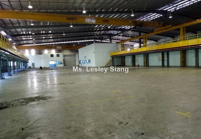 Taman Perindustrian Senai