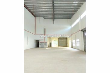 Perindustrian Pasir Gudang