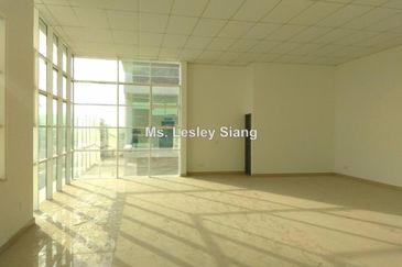 Perindustrian Pasir Gudang