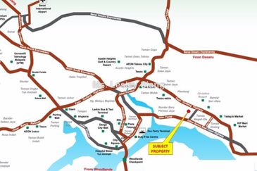 Perindustrian Pasir Gudang