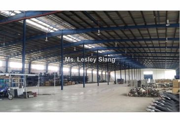 Perindustrian Pasir Gudang