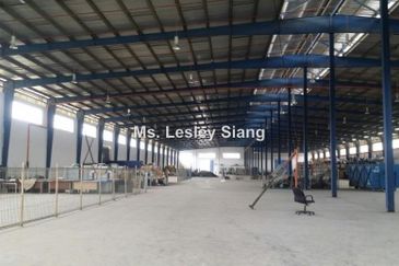 Perindustrian Pasir Gudang