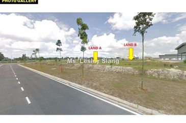 Perindustrian Pasir Gudang