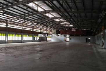 Perindustrian Pasir Gudang