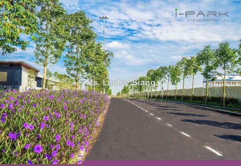 Taman Perindustrian Senai