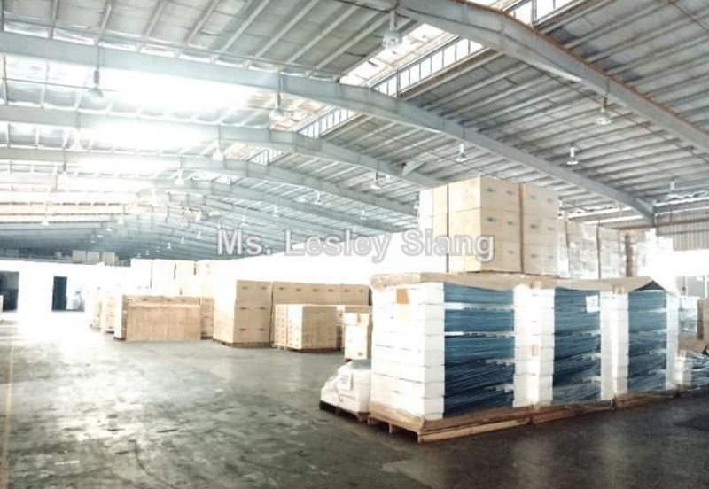 Taman Perindustrian Senai