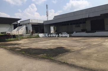 Perindustrian Pasir Gudang