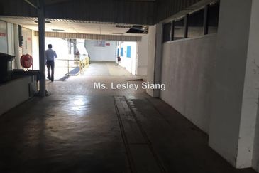 Perindustrian Pasir Gudang