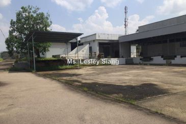 Perindustrian Pasir Gudang