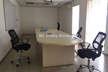 Perindustrian Pasir Gudang