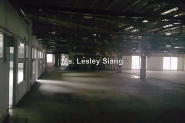 Perindustrian Pasir Gudang