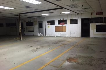 Perindustrian Pasir Gudang