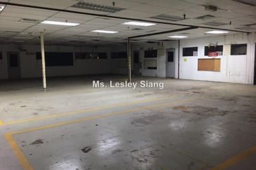 Perindustrian Pasir Gudang