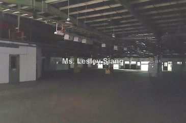 Perindustrian Pasir Gudang