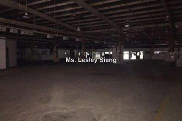 Perindustrian Pasir Gudang