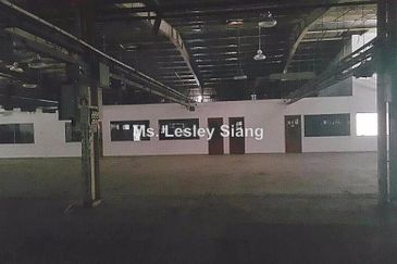 Perindustrian Pasir Gudang