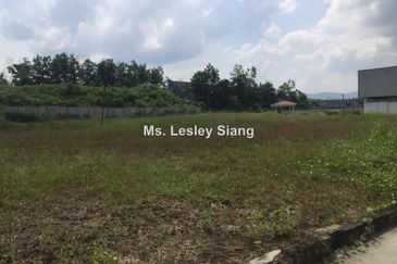 Perindustrian Pasir Gudang