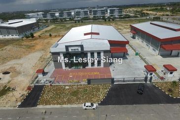 Perindustrian Pasir Gudang