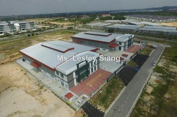 Perindustrian Pasir Gudang