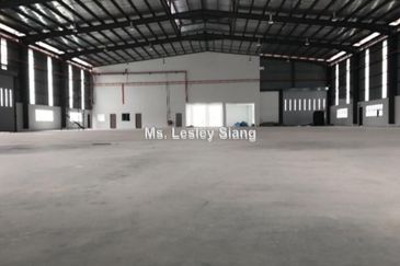 Perindustrian Pasir Gudang