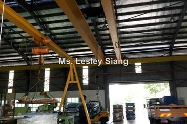 Perindustrian Pasir Gudang