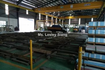 Perindustrian Pasir Gudang