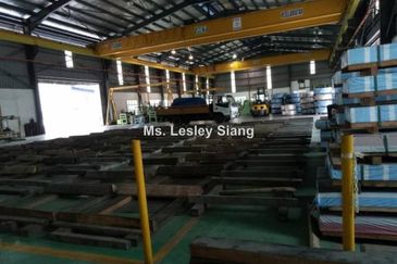 Perindustrian Pasir Gudang