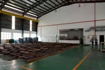 Perindustrian Pasir Gudang