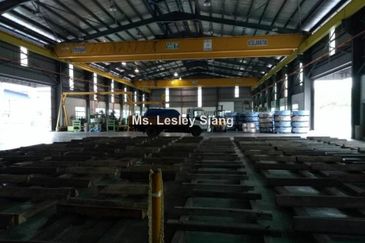 Perindustrian Pasir Gudang