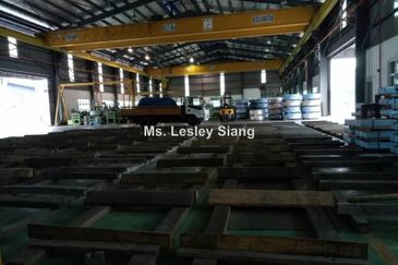 Perindustrian Pasir Gudang