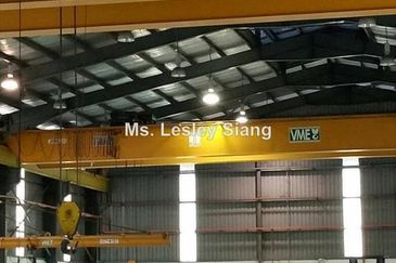 Perindustrian Pasir Gudang