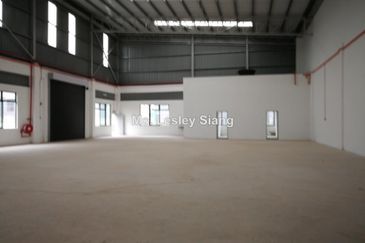 Perindustrian Pasir Gudang