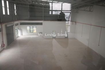 Perindustrian Pasir Gudang