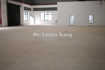 Perindustrian Pasir Gudang