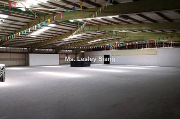 Perindustrian Pasir Gudang