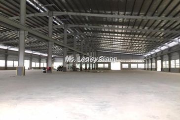 Perindustrian Pasir Gudang