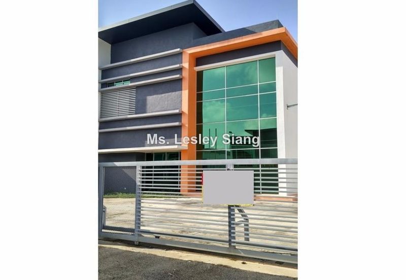 INDAHPURA INDUSTRIAL PARK